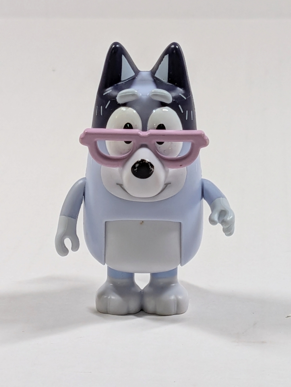 Bluey Nana Figure